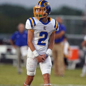 Devin Terrell mugshot