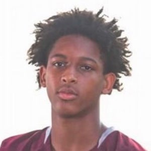 Braylon Henry mugshot