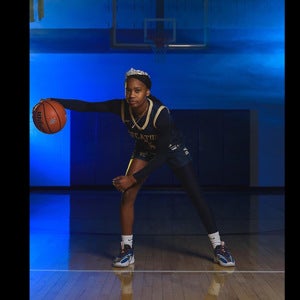 Aleeyah Mcelrath