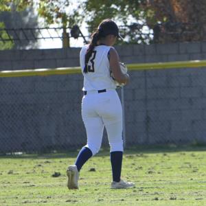 Jolene Gallegos mugshot