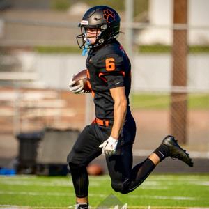 Bryce Simmons mugshot