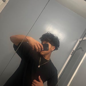 Andrew Godoy mugshot