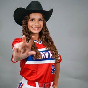 Makayla Munoz mugshot