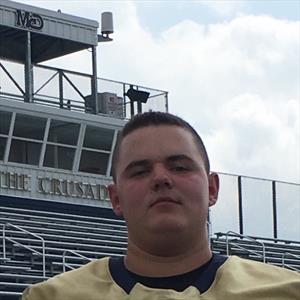 Hunter Coyle