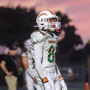 Bret Roberts mugshot