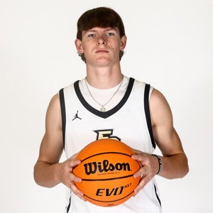 Joshua Scott mugshot