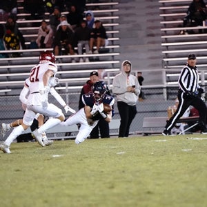 Trace Bratten
