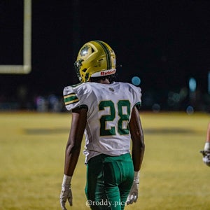 Preston McDaniel