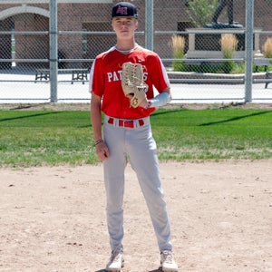 Matthew Lake mugshot