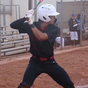 Preston McGowen mugshot