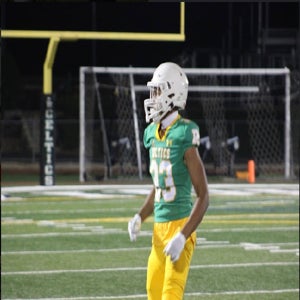 Darrell McCullough