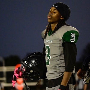Savion McKenzie
