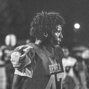 Jelani Bradley