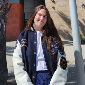 Delaney Dalton