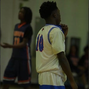 Preston Mimms mugshot