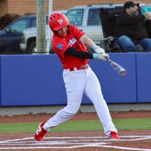 Jackson Lindsey