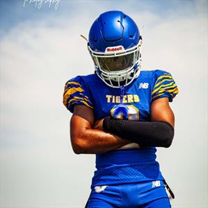 Ja'marion Lewis