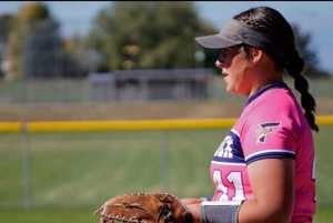 Brealea Stendel mugshot