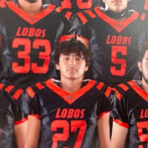 Noah Collins