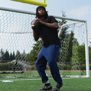 Anthony Smiles mugshot