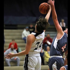 Chase Siemers mugshot