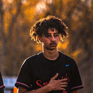 Jesiah Marshall