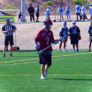 Micah Olsen