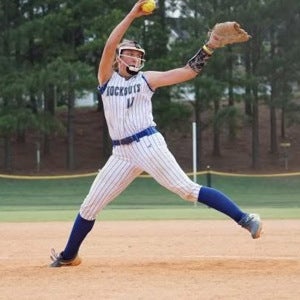 Sarah Walker mugshot