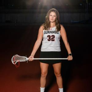 Annabel Carithers mugshot