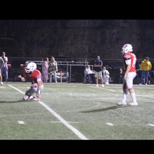 Sebastian Genovese mugshot