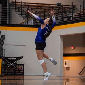 Mallory Kelton mugshot