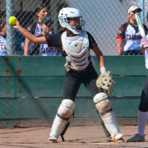 Mei-ling Frank mugshot