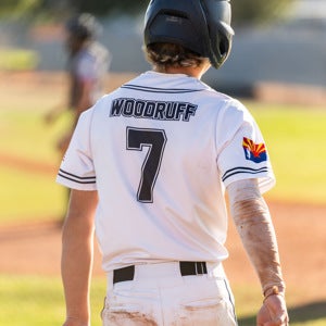 Gavin Woodruff