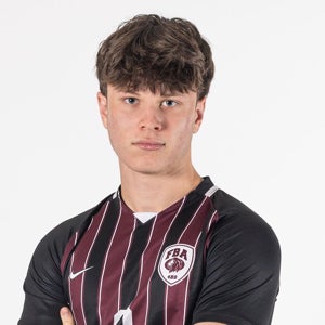 Matthew Faris mugshot