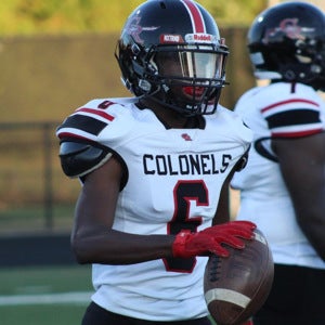 Emare (EJ) Jones