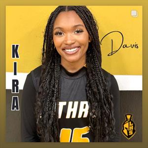 K. Davis