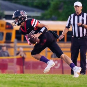 Gabriel Shimanski mugshot