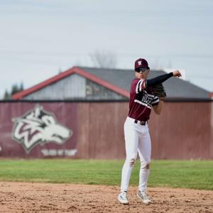 Blaze Flores mugshot