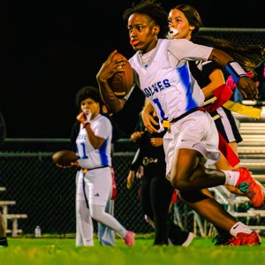 Frantashia Williams mugshot