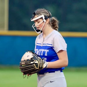 Mylee Morris mugshot