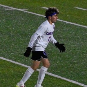 Weston Corley mugshot