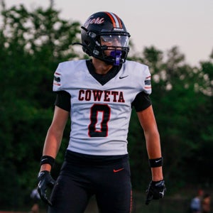 Kooper McNac mugshot