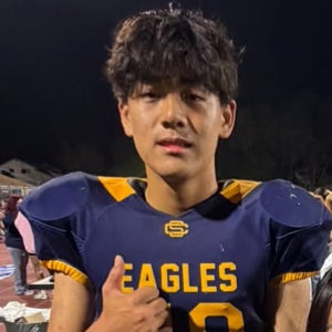 Ethan Wu mugshot