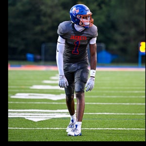 Kamari McDonald mugshot