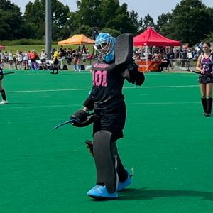 Charlotte Betters mugshot