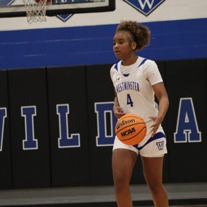 India Williams