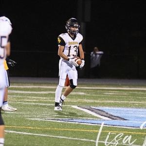 Christian Valvano mugshot