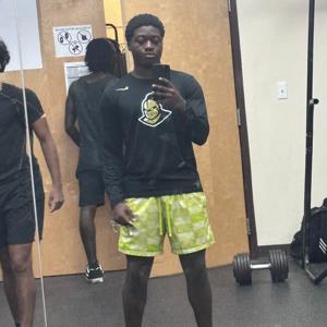 Shaquan Joseph