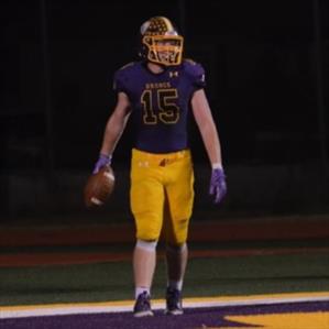 Colter Oldham mugshot