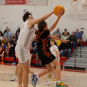 Lincoln Mauk mugshot